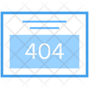 پیش‌نمایش فایل error-404-1729940 از پک وایرفریم‌های وب