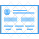 پیش‌نمایش فایل user-account-1729890 از پک وایرفریم‌های وب