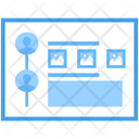 پیش‌نمایش فایل user-account-1729892 از پک وایرفریم‌های وب
