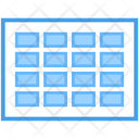 پیش‌نمایش فایل web-grid-1729875 از پک وایرفریم‌های وب