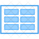 پیش‌نمایش فایل web-layout-1729876 از پک وایرفریم‌های وب