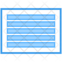 پیش‌نمایش فایل web-rows-1729878 از پک وایرفریم‌های وب