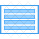 پیش‌نمایش فایل web-rows-1729879 از پک وایرفریم‌های وب
