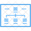 پیش‌نمایش فایل web-sitemap-1729936 از پک وایرفریم‌های وب