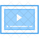 پیش‌نمایش فایل web-video-1729912 از پک وایرفریم‌های وب
