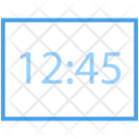 پیش‌نمایش فایل digital-timer-1729865 از پک وایرفریم‌های وب