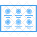 پیش‌نمایش فایل web-grid-1729870 از پک وایرفریم‌های وب
