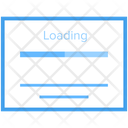 پیش‌نمایش فایل website-loading-1729806 از پک وایرفریم‌های وب