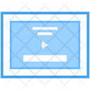 پیش‌نمایش فایل video-blog-1729693 از پک وایرفریم‌های وب