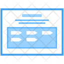 پیش‌نمایش فایل web-blog-1729743 از پک وایرفریم‌های وب