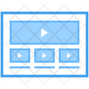 پیش‌نمایش فایل web-interface-internet-interface-videography-1729696 از پک وایرفریم‌های وب