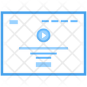 پیش‌نمایش فایل web-interface-internet-interface-videography-1729709 از پک وایرفریم‌های وب