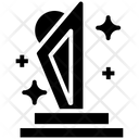پیش‌نمایش فایل glass-trophy-1761285 از پک جوایز و دستاوردها