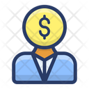 پیش‌نمایش فایل businessman-1761859 از پک امور مالی