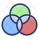 پیش‌نمایش فایل interlocking-circles-diagram-1762090 از پک عکاسی
