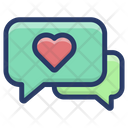 پیش‌نمایش فایل love-conversation-1762076 از پک عکاسی