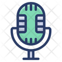 پیش‌نمایش فایل microphone-1762088 از پک عکاسی