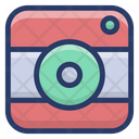 پیش‌نمایش فایل photographic-camera-1762099 از پک عکاسی
