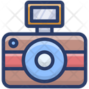 پیش‌نمایش فایل photographic-camera-1762114 از پک عکاسی