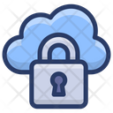 پیش‌نمایش فایل cloud-lock-1762951 از پک توسعه وب