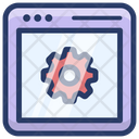 پیش‌نمایش فایل webpage-setting-1762948 از پک توسعه وب