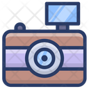 پیش‌نمایش فایل photographic-camera-1763480 از پک سینما و فیلم‌سازی