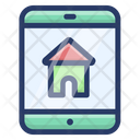 پیش‌نمایش فایل home-app-1763738 از پک املاک و مستغلات