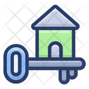 پیش‌نمایش فایل home-key-1763752 از پک املاک و مستغلات