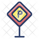 پیش‌نمایش فایل parking-stand-1763720 از پک املاک و مستغلات
