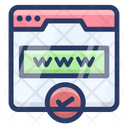 پیش‌نمایش فایل certified-website-1763181 از پک سئو