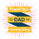 پیش‌نمایش فایل best-dad-logo-1765127 از پک لوگوهای روز پدر