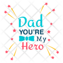 پیش‌نمایش فایل dad-love-logo-1765132 از پک لوگوهای روز پدر