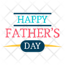 پیش‌نمایش فایل father-day-badge-1765155 از پک لوگوهای روز پدر