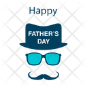 پیش‌نمایش فایل father-day-logo-1765140 از پک لوگوهای روز پدر
