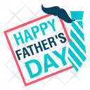 پیش‌نمایش فایل father-day-logo-1765149 از پک لوگوهای روز پدر