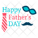پیش‌نمایش فایل happy-father-day-1765115 از پک لوگوهای روز پدر