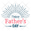 پیش‌نمایش فایل happy-father-day-1765118 از پک لوگوهای روز پدر