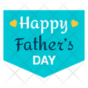 پیش‌نمایش فایل happy-father-day-1765121 از پک لوگوهای روز پدر