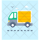 پیش‌نمایش فایل delivery-van-1768516 از پک تجارت الکترونیک و خرید