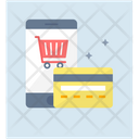 پیش‌نمایش فایل digital-shopping-1768561 از پک تجارت الکترونیک و خرید