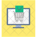 پیش‌نمایش فایل eshopping-1768525 از پک تجارت الکترونیک و خرید