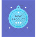 پیش‌نمایش فایل new-product-tag-1768528 از پک تجارت الکترونیک و خرید
