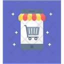 پیش‌نمایش فایل online-store-1768505 از پک تجارت الکترونیک و خرید