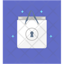 پیش‌نمایش فایل secure-shopping-1768557 از پک تجارت الکترونیک و خرید