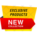 پیش‌نمایش فایل exclusive-products-label-1766920 از پک بنرهای برچسب