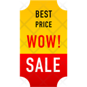 پیش‌نمایش فایل shopping-discount-banner-1766927 از پک بنرهای برچسب