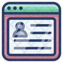 پیش‌نمایش فایل account-login-1770231 از پک ارتباطات