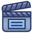 پیش‌نمایش فایل clapper-board-1770237 از پک ارتباطات