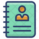 پیش‌نمایش فایل contacts-book-1770254 از پک ارتباطات