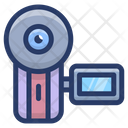 پیش‌نمایش فایل movie-camera-1770241 از پک ارتباطات